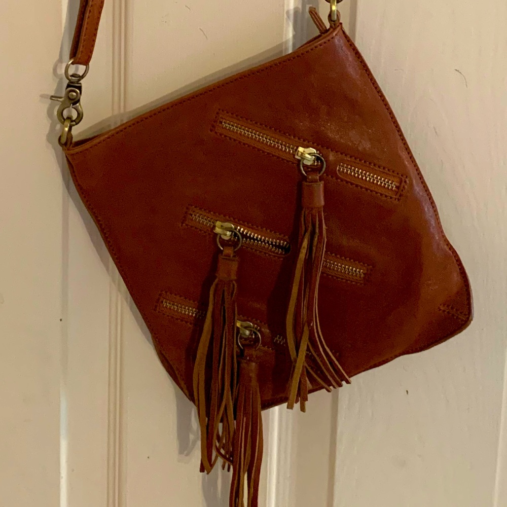 Crossbody bag